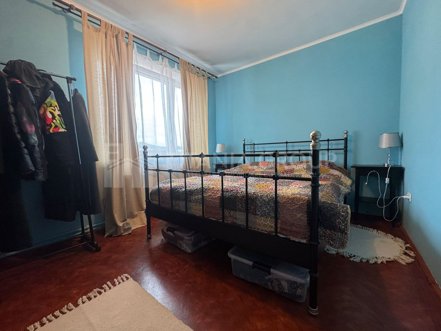 Apartament 2 camere spațios+boxa,   Centrul Istoric - Poză 7