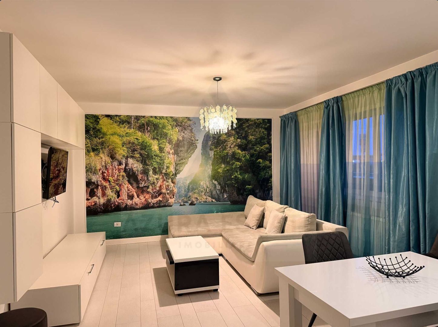 Apartament premium 2 camere 50 mp utili parcare privata D-na Stanca - Poză 5