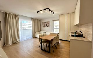 3 camere,Parcare,Premium, Prima Inchiriere, Eroilor Residence,Floresti - Poză 3