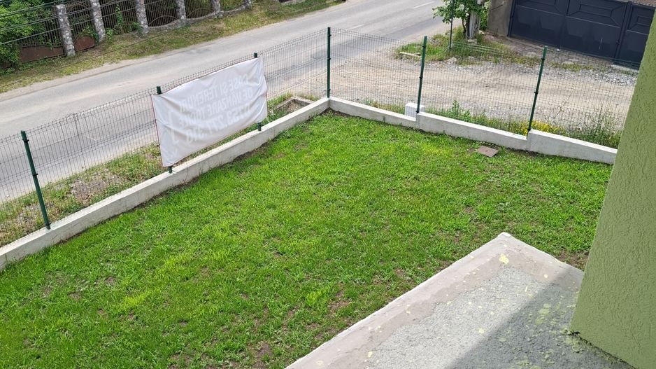 Casa individuala Noua, priveliste deosebita Tocile-Sibiu. - Poză 17