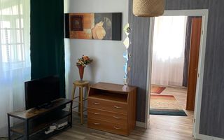 🏡 De închiriat – Apartament 2 camere, Zona Francezi - Poză 1