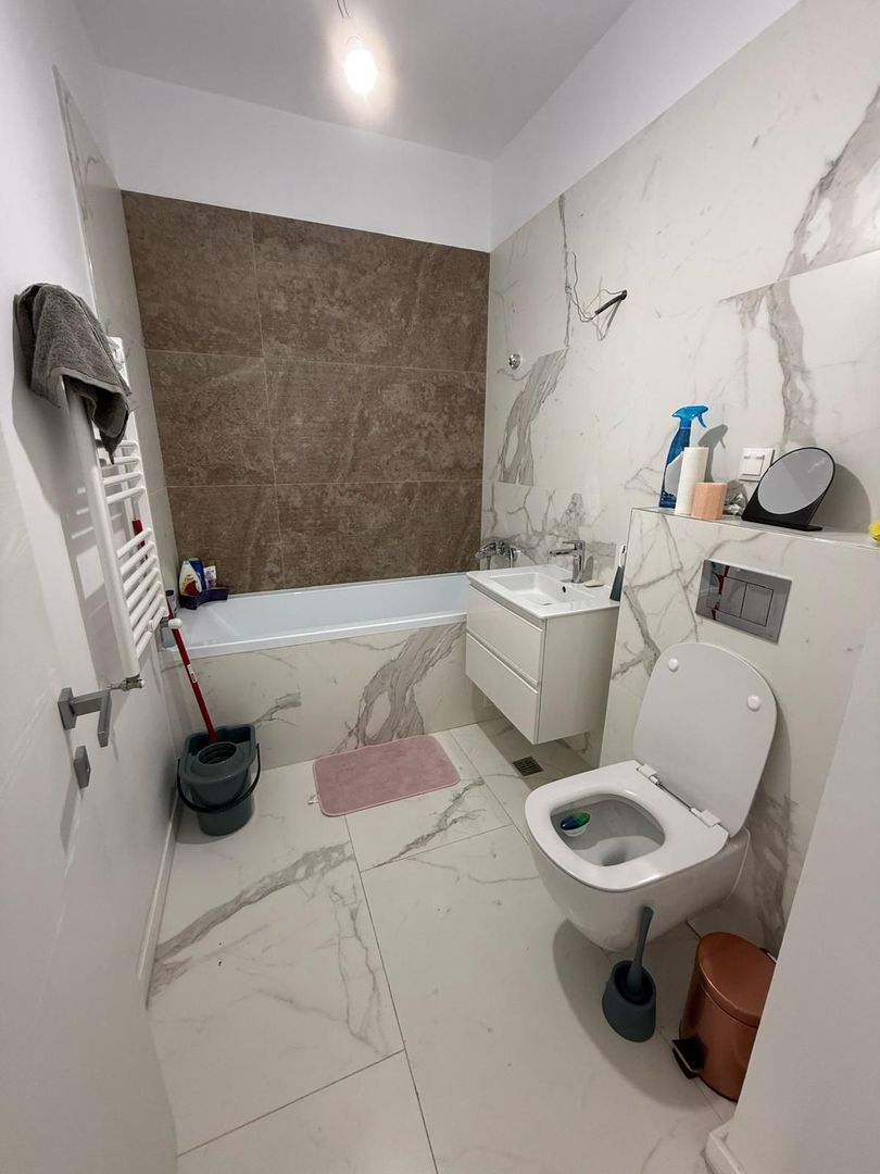 Apartament 2 Camere Atlas Residence Aviatiei - Poză 7