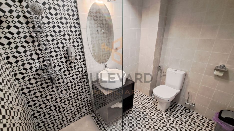 Comision 0. Apartament tip studio la cheie in bloc nou! - Poză 11