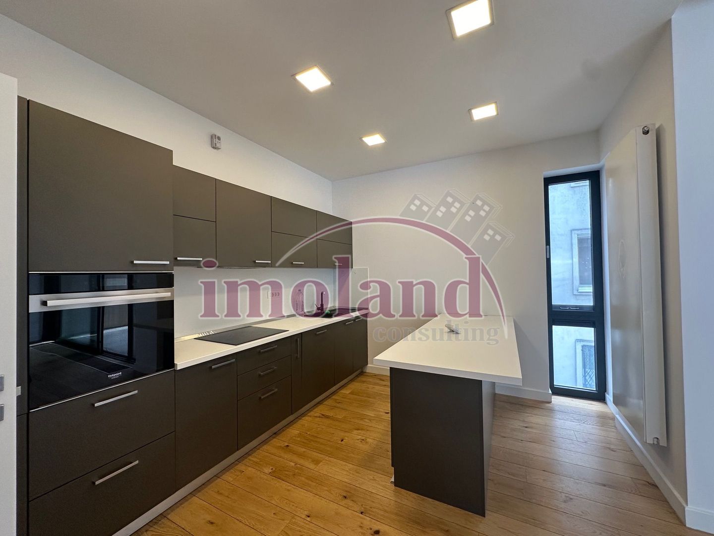 Inchiriere apartament 4 camere - Imobil boutique - Floreasca - Poză 6