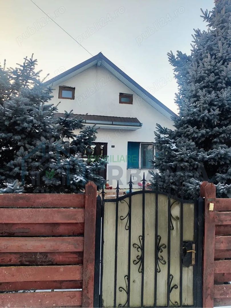 Casa de vanzare - Poză 1