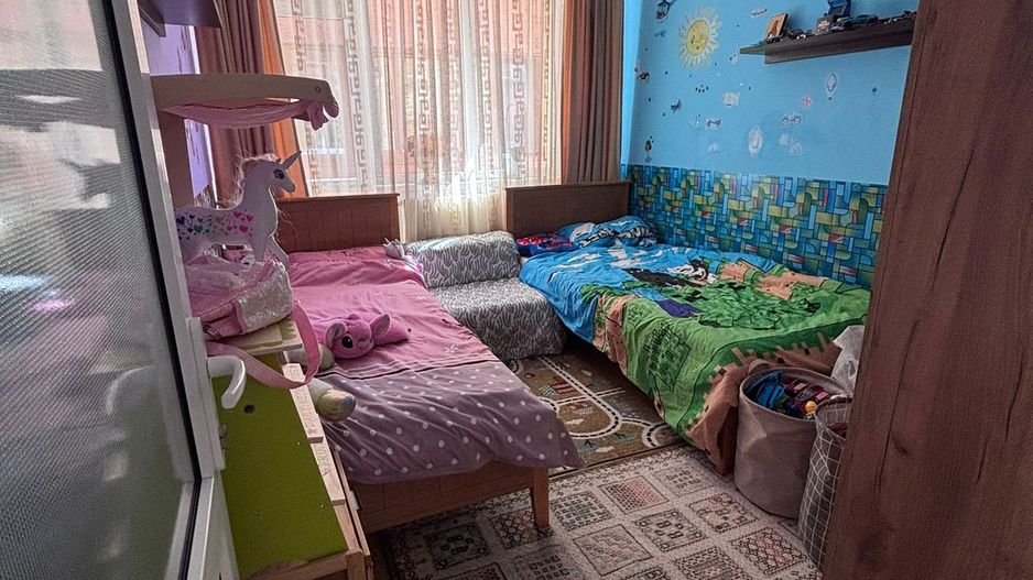 Apartament modern cu 3 camere de vânzare – Alba Iulia - Poză 8