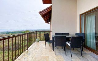 Apartament de inchiriat 3 camere Parcare, Calea Turzii - Poză 17