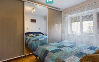 Apartament 3 camere, etajul 1, zona Alfa - Poză 7