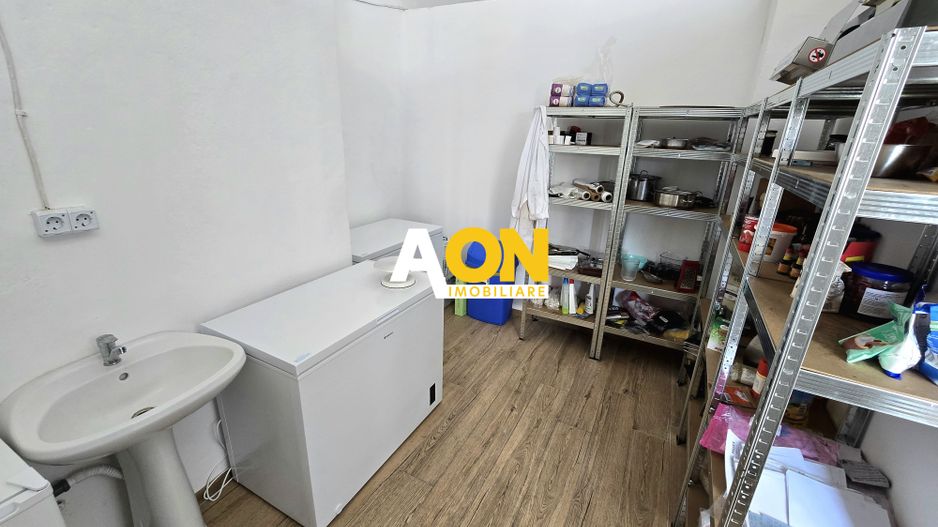 Spațiu Comercial, 78mp, Trafic Pietonal Intens, Zona Alba Mall - Poză 5