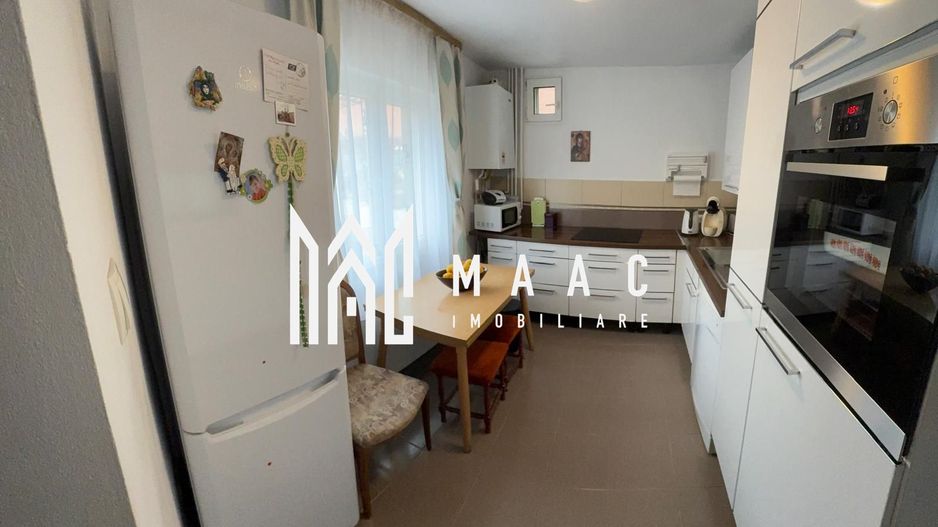 Apartament la casa | 7 camere | 202 mpu | Terezian - Poză 5