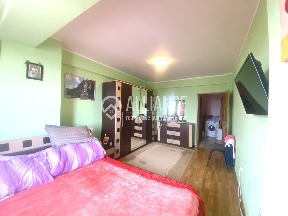 Inel 1 Constanța(COD 07) - Apartament 4 camere -149 mp - Poză 8
