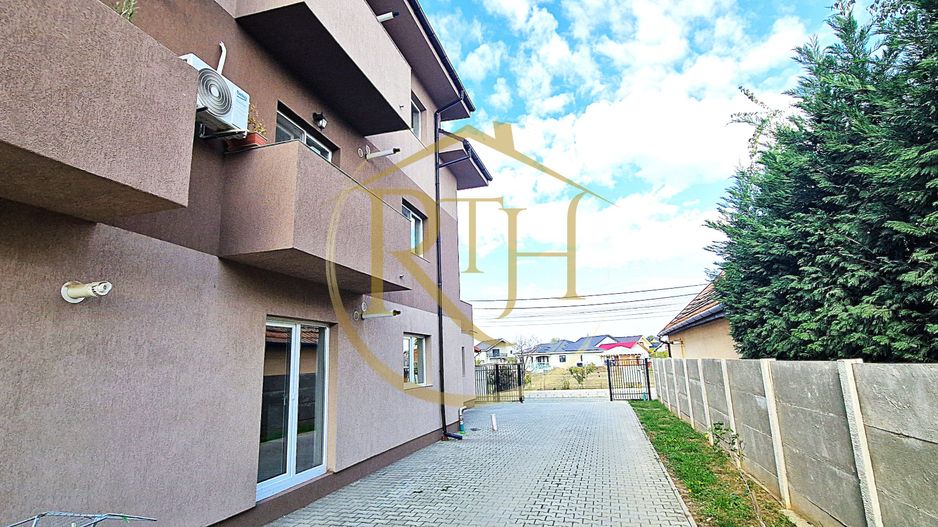 Apartament nou de vanzare, 3 camere Giarmata Vii mobilat si utilat.Comision ,,0" - Poză 18