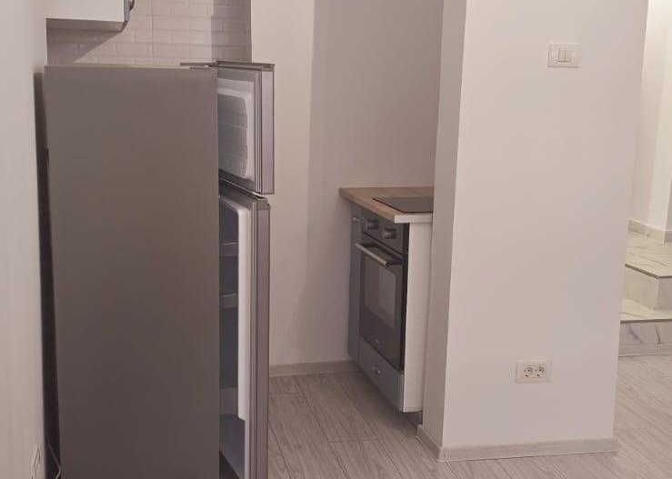 Garsoniera de inchiriat zona Cotroceni - Poză 4