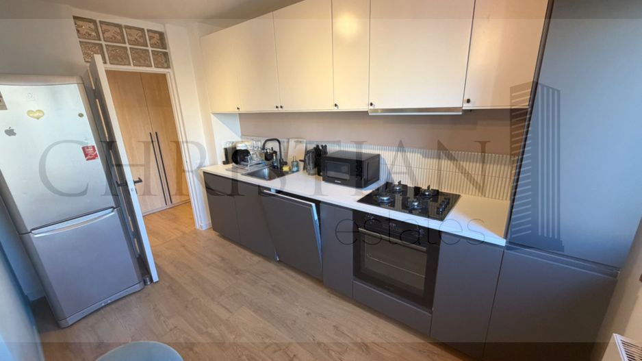 Apartament Premium 2 camere - 5 minute metrou Obor ! - Poză 12