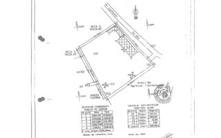 Teren industrial de vanzare | Hala si spatiu birouri | Ghermanesti - Poză 3