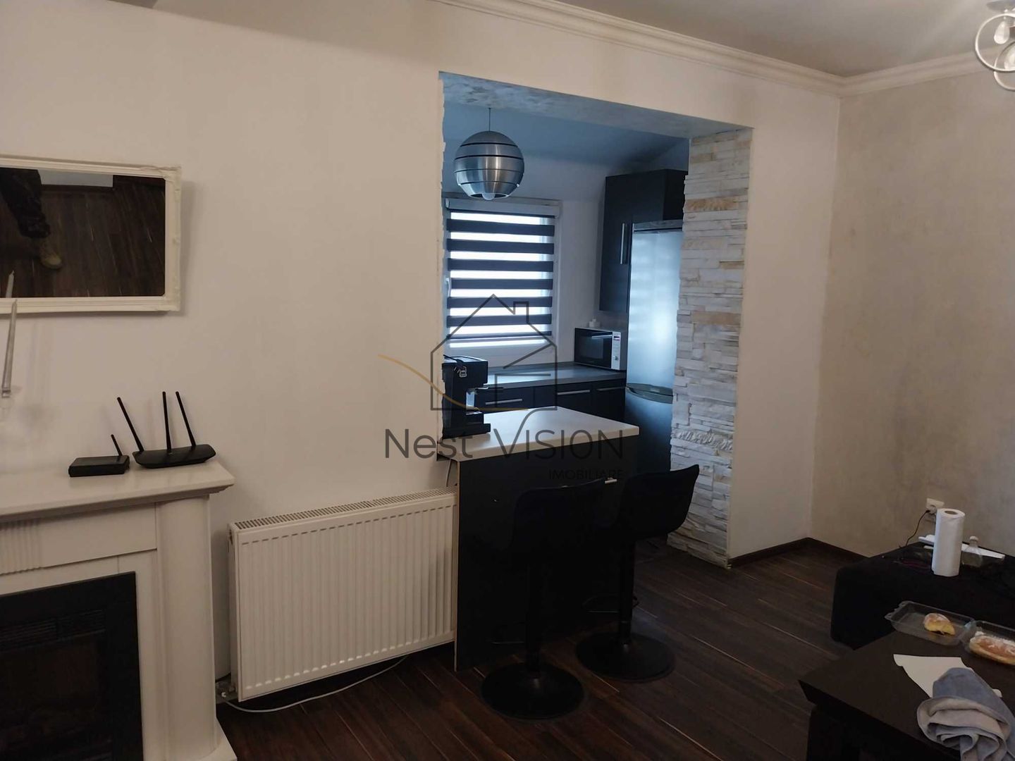 Apartament 3 camere | Mobilat & utilat | Zona Alma - Turnisor - Poză 7