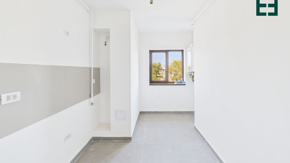 Rate la dezvoltator - Apartament nou cu o cameră etajul 2 - Timișoara - Poză 6