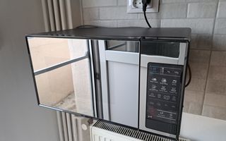 Garsoniera pe bd. Dacia - Poză 12