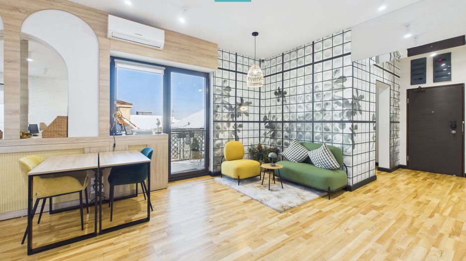 Birou premium all inclusive – Aviației - Poză 1