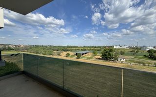 APARTAMENT 2 CAMERE | SISESTI- VATRA NOUA | BALCON MARE 6MP - Poză 2