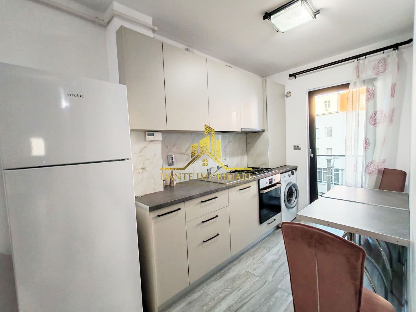 2 camere, decomandat, modern, parcare, terasa, Iulius, Platinia, FSEGA - Poză 5