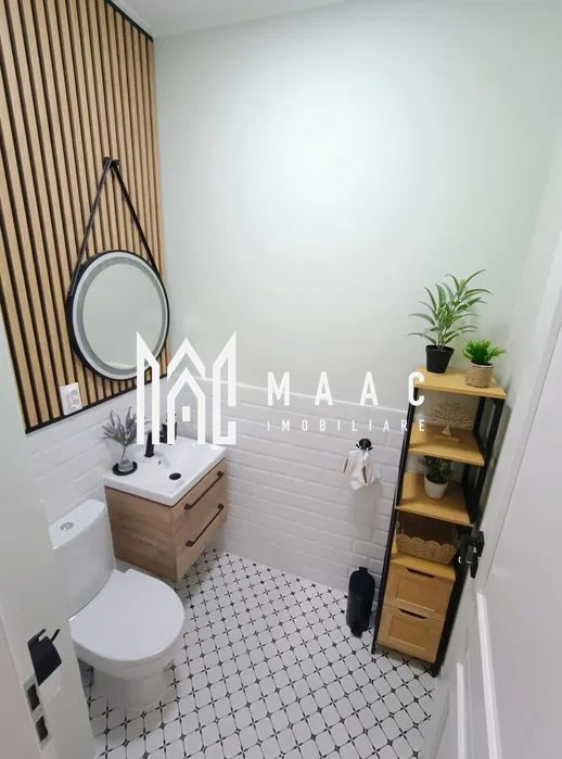 Apartament 3 camere I 2 bai I Decomandat I zona Pictor Brana - Poză 8