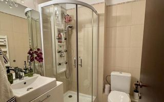 4 camere Floreasca-LAc Floreasca ( loc parcare-bloc Boutique ) - Poză 7