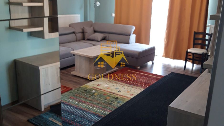 2 camere, parcare, OMV , Leroy Merlin, Europa, Zona Calea Turzii - Poză 3