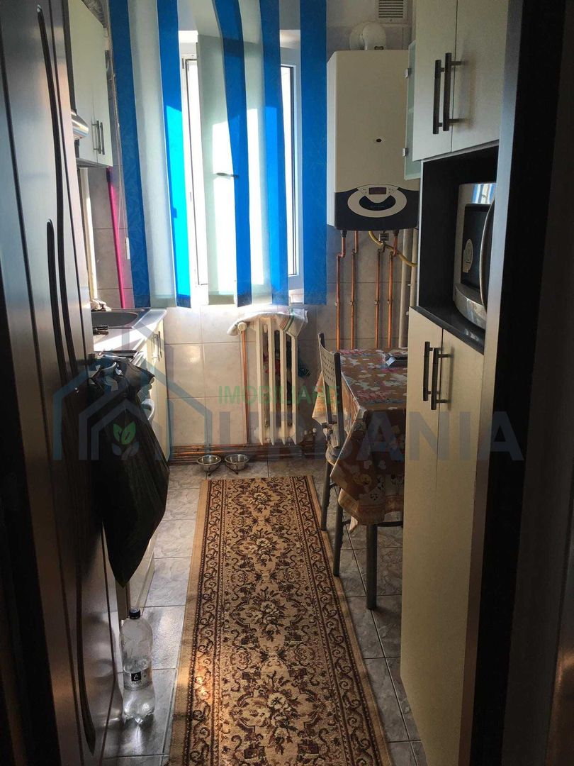 Apartament de închiriat în Mircea Cel Bătrân - Poză 7