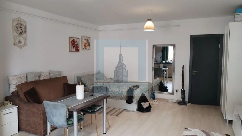 De vanzare garsoniera/ Sanpetru - Poză 1