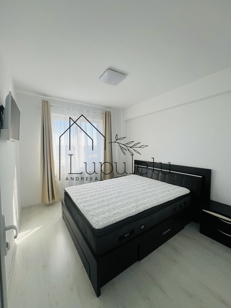 Apartament de Inchiriat | 83 MPU | Selimbar | Lup Residence - Poză 3