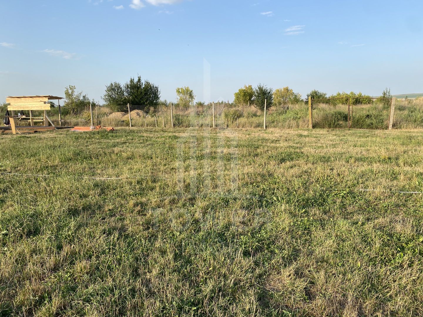 Teren intravilan 400 mp de vânzare – Șura Mică, Sibiu - Poză 13