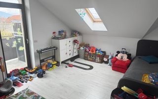 Apartament cu 3 camere in bloc nou - Poză 10