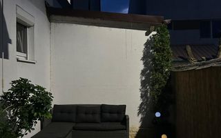 Apartament 2 camere decomandat curte proprie + loc parcare in Militari Residence - Poză 20