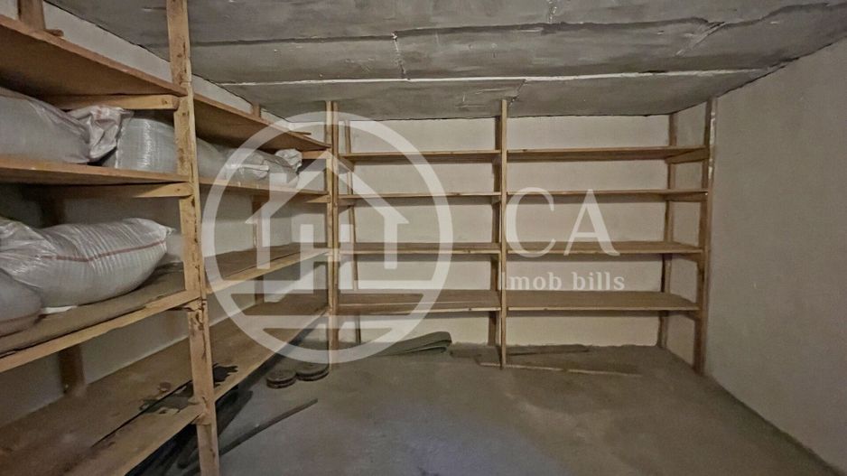 Apartamet cu 3 camere de vanzare langa parcul Balcescu, Oradea - Poză 15