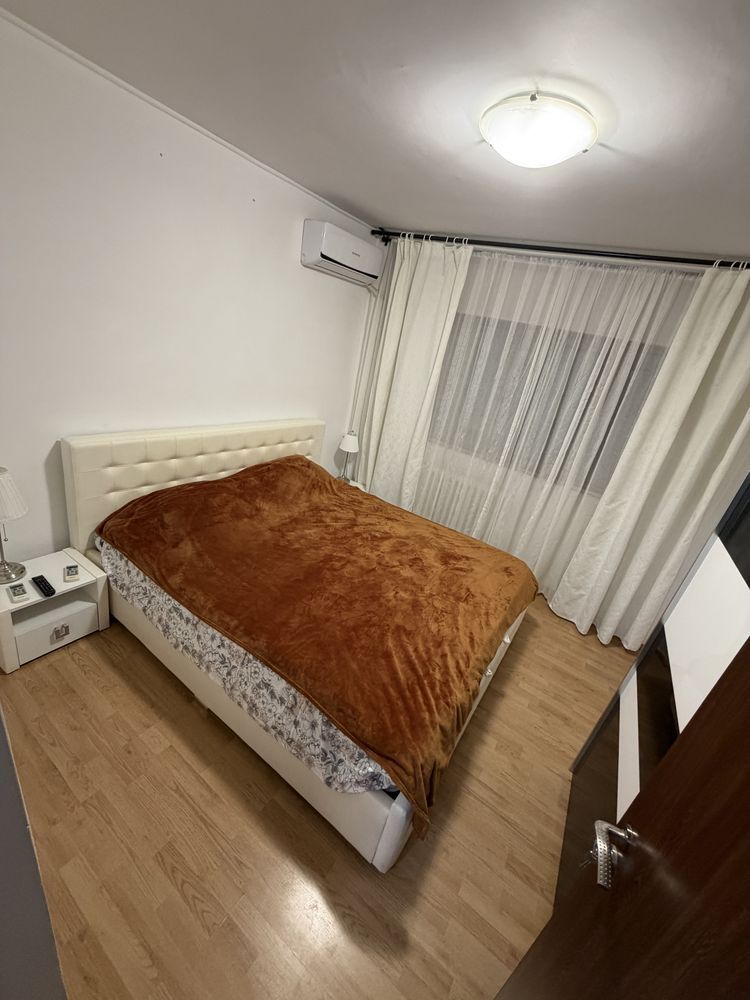 Închiriere 🏡 Apartament 2 camere, decomandat, luminos, Doamna Ghica – Tei - Poză 3