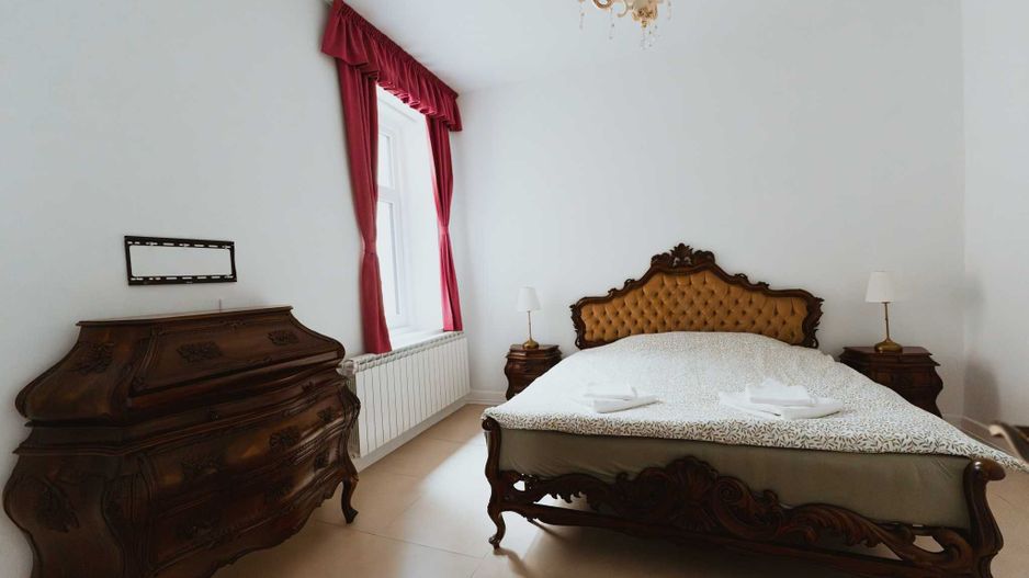 Apartament - clasic - Calea Victoriei 3+1 camere - Poză 4