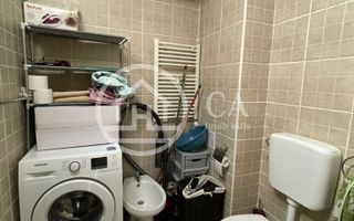Apartament cu 2 camere de inchiriat in Prima Nufarul, Oradea. - Poză 9