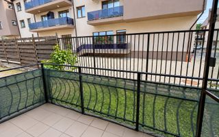 2 camere open space, Profi, Oncos, Zona parcul Poligonului, Floresti - Poză 6