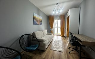 Apartament la cheie | Garaj subteran | Cartier Bună Ziua - Poză 13