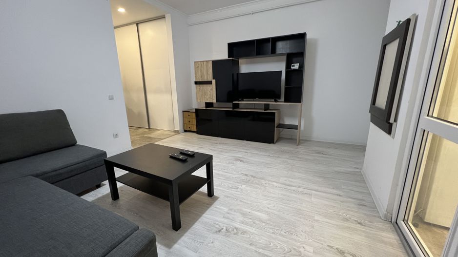 Garsoniera inchiriere Avangarde City, Militari Residence - Poză 3
