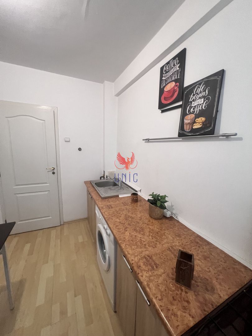 Decomandat, stradal, Calea Bucuresti etaj 1 - Poză 88