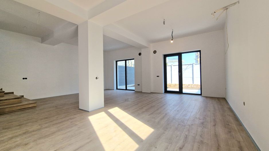 VILA INDIVIDUALA | 4 CAMERE| OTOPENI | PRET PROMOTIONAL - Poză 15