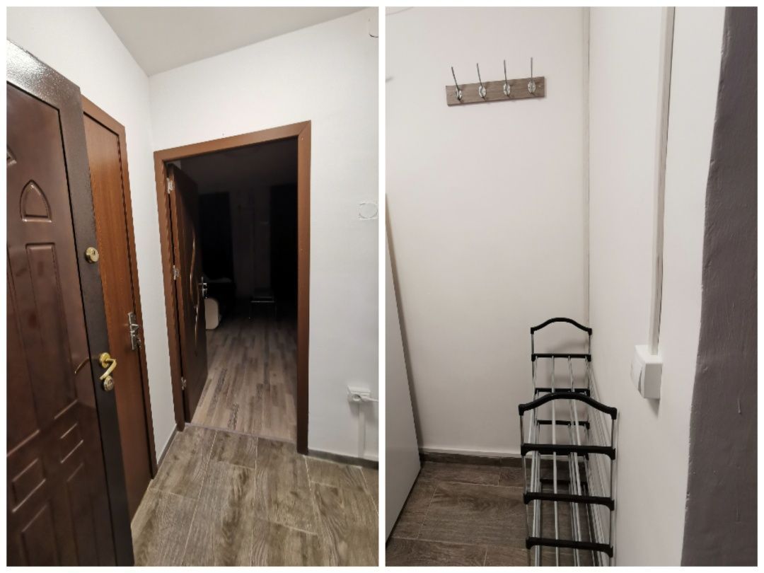 Buziasului | 1 Camera | Etaj Intermediar - Poză 2