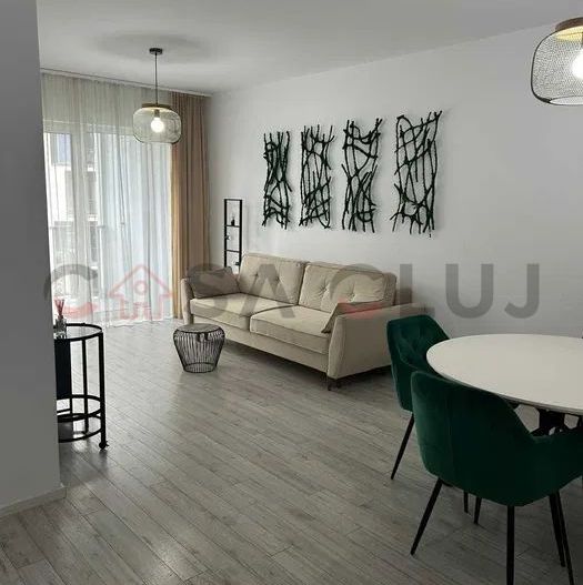 2 camere, decomandate, etaj intermediar - Poză 2