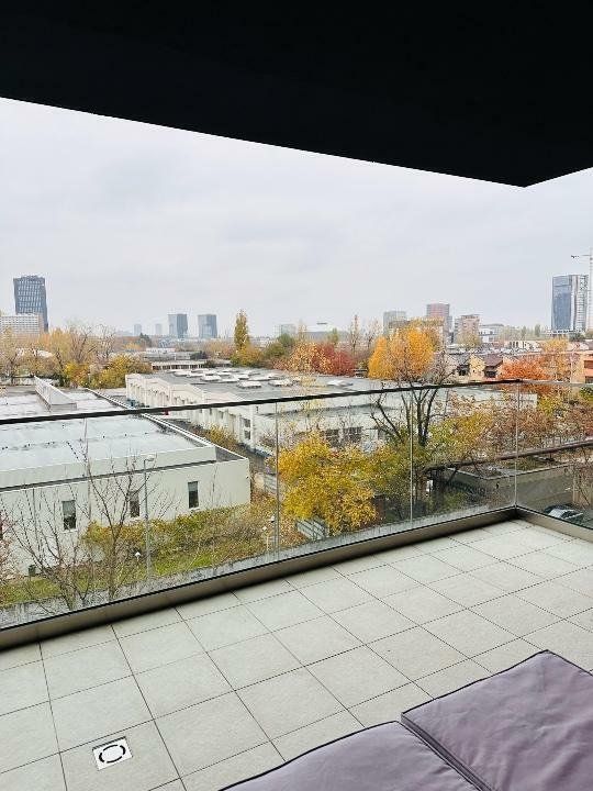 Apartament ultramodern Piața Presei Libere complexul Parcului - Poză 9