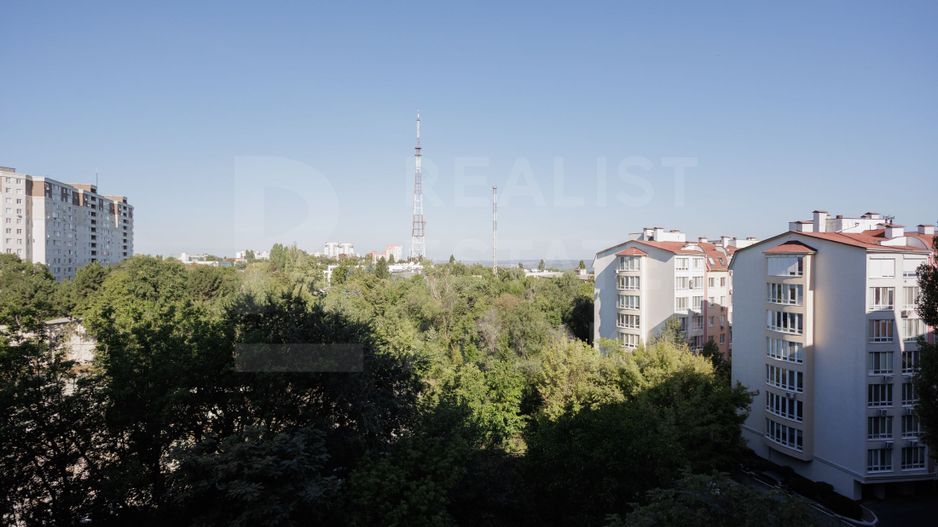 Vânzare, apartament, 2 camere, Strada Sprîncenoaia, Telecentru - Poză 24