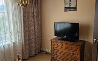 Apartament semicentral 2 camere - vizavi de Casa David - Poză 6