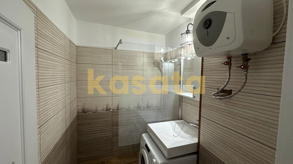 Garsonieră 🏢 | Lujerului 📍 | 4 min Metrou 🚇 | Renovată complet ✨ - Poză 9