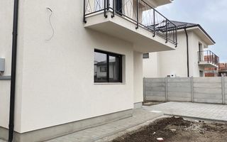 VILA INDIVIDUALA | EFICIENTA ENERGETIC | TUNARI - Poză 2